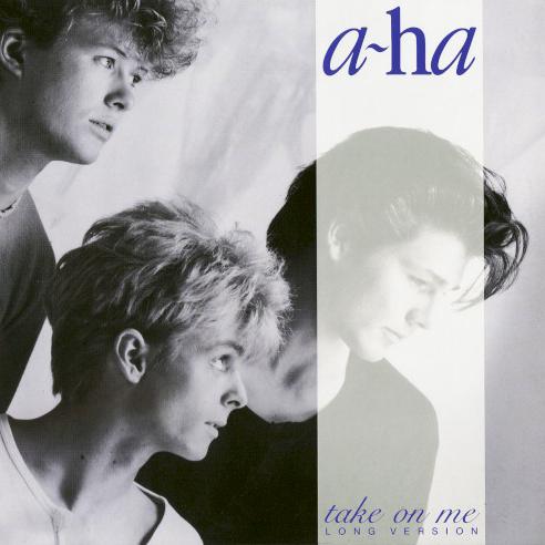 A‐Ha